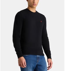 Pull col rond Replay