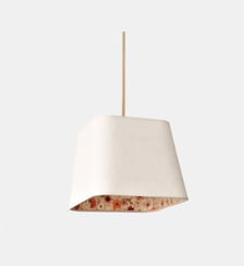 Petite suspension Lyoma