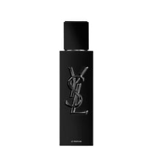 Le Parfum Yves Saint Laurent