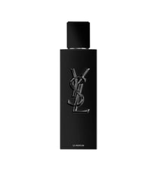 Le Parfum Yves Saint Laurent
