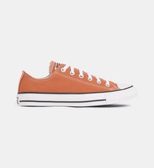 Baskets basses Chuck Taylor All Star OX toile mixtes Converse