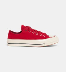 Baskets basses Chuck Taylor All Star OX suède mixtes Converse