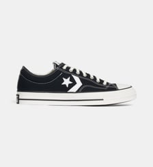 Tennis basses Star Player 76 OX toile de coton Converse