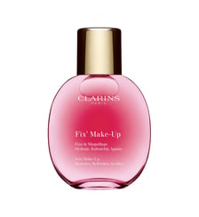 Brume fixatrice Clarins