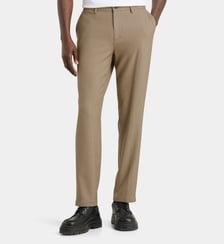Pantalon Como droit Les Deux