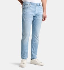 Jean slim 3301 en denim super stretch G-Star
