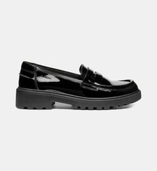 Mocassins Casey brillants Geox