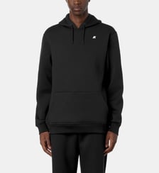 Hoodie Bernie Spacer uni K-Way