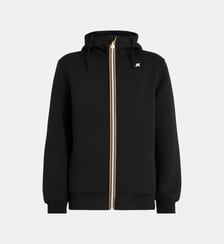 Hoodie zippé Rainer Spacer K-Way