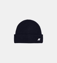 Bonnet unisexe Brice maille de laine K-Way