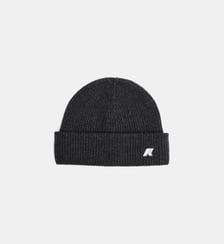 Bonnet unisexe Brice maille de laine K-Way