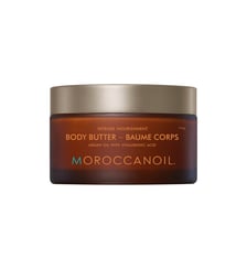 Baume corporel Moroccanoil
