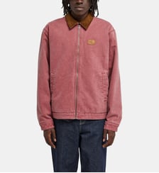 Veste Parker coton canvas Element