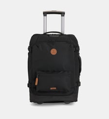 Valise sac à dos cabine Reykjavik 2R 52 cm Cabaïa
