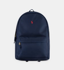 Sac à dos en coton Polo Ralph Lauren