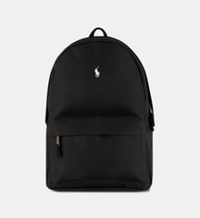 Sac à dos en coton Polo Ralph Lauren