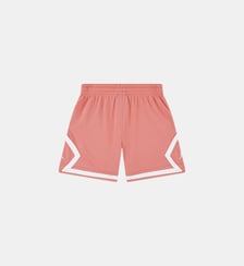 Short droit signature en nylon Jordan