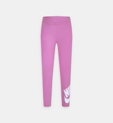 Legging taille haute signature swoosh Nike