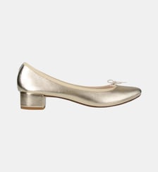 Ballerines Camille Repetto