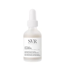 Sérum concentré anti-taches, anti-pollution, anti-récidive Svr