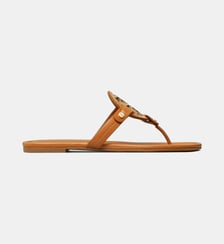 Sandales plates Miller Tory Burch