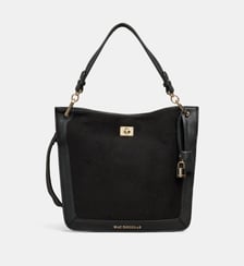 Sac à main Kentucky Fantasia feutrine Mac Douglas