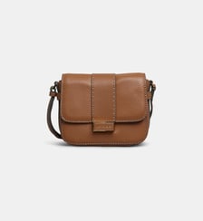 Sac à main Toupie Romy cuir Mac Douglas