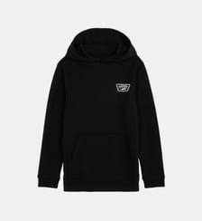Hoodie signature coton Vans