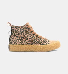 Bottines Palla Ace à motif Palladium