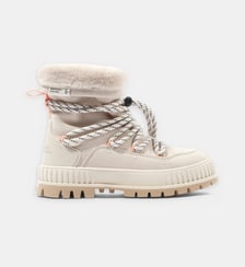 Bottines Palla Shock Palladium