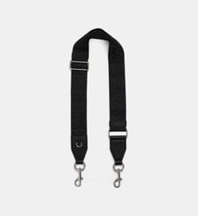 Bandoulière de sac The Utility DTM Webbing Strap Marc Jacobs
