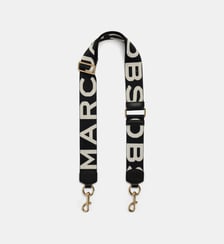 Bandoulière de sac The Logo Webbing Strap Marc Jacobs