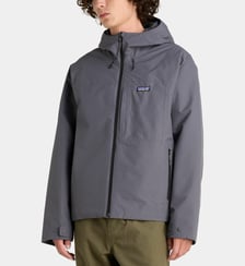 Blouson M's Windshadow à capuche Patagonia