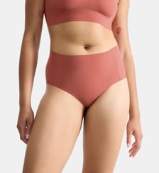 Culotte Zero Feel 2.0 High waist Sloggi