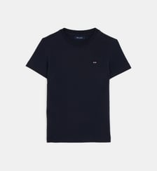 T-shirt signature coton Eden Park