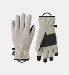 Gants Synchilla en polaire
 Patagonia