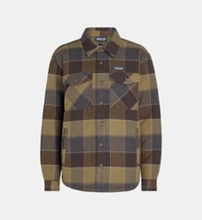Surchemise Insulated Fjord Flannel  Patagonia