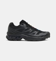 Baskets basses unies Salomon