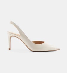 Escarpins sling back Alina Michael Kors