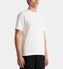 T-shirt signature coton Y-3