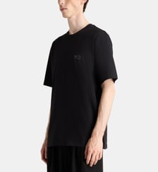T-shirt Reg en coton Y-3