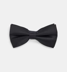 Nœud papillon Satipoly uni satiné
 Galeries Lafayette