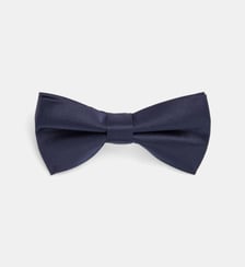 Nœud papillon Satipoly uni satiné
 Galeries Lafayette