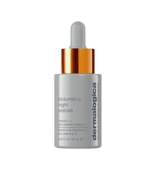 Night restore - Sérum de nuit vitamine C Dermalogica