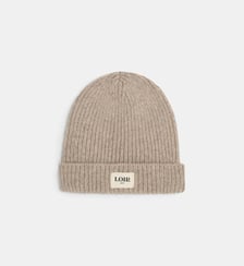 Bonnet Anthony en laine LOIR