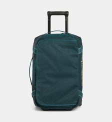 Valise cabine Black Hole 40L 2R 55 cm Patagonia