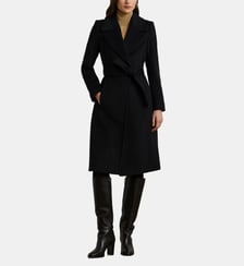 Manteau mi-long  Lauren Ralph Lauren