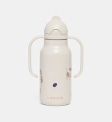 Gourde en acier Kimmie  250 ml Liewood