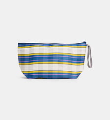 Pochette troussette Medium rayures Babachic