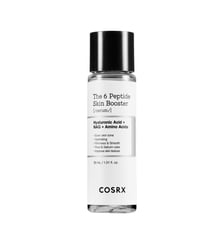 Sérum booster de peau aux 6 peptides Cosrx